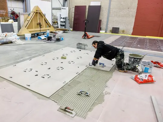 Mosa in Maastricht 2e2